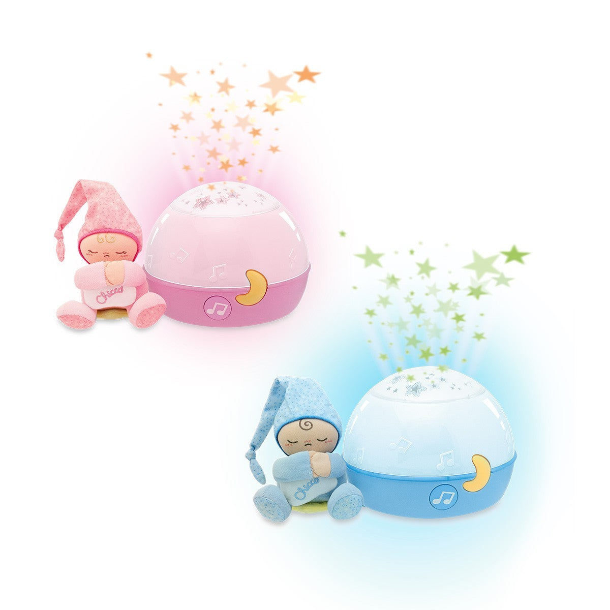 CH GIOCO PROIETT ROSA F D