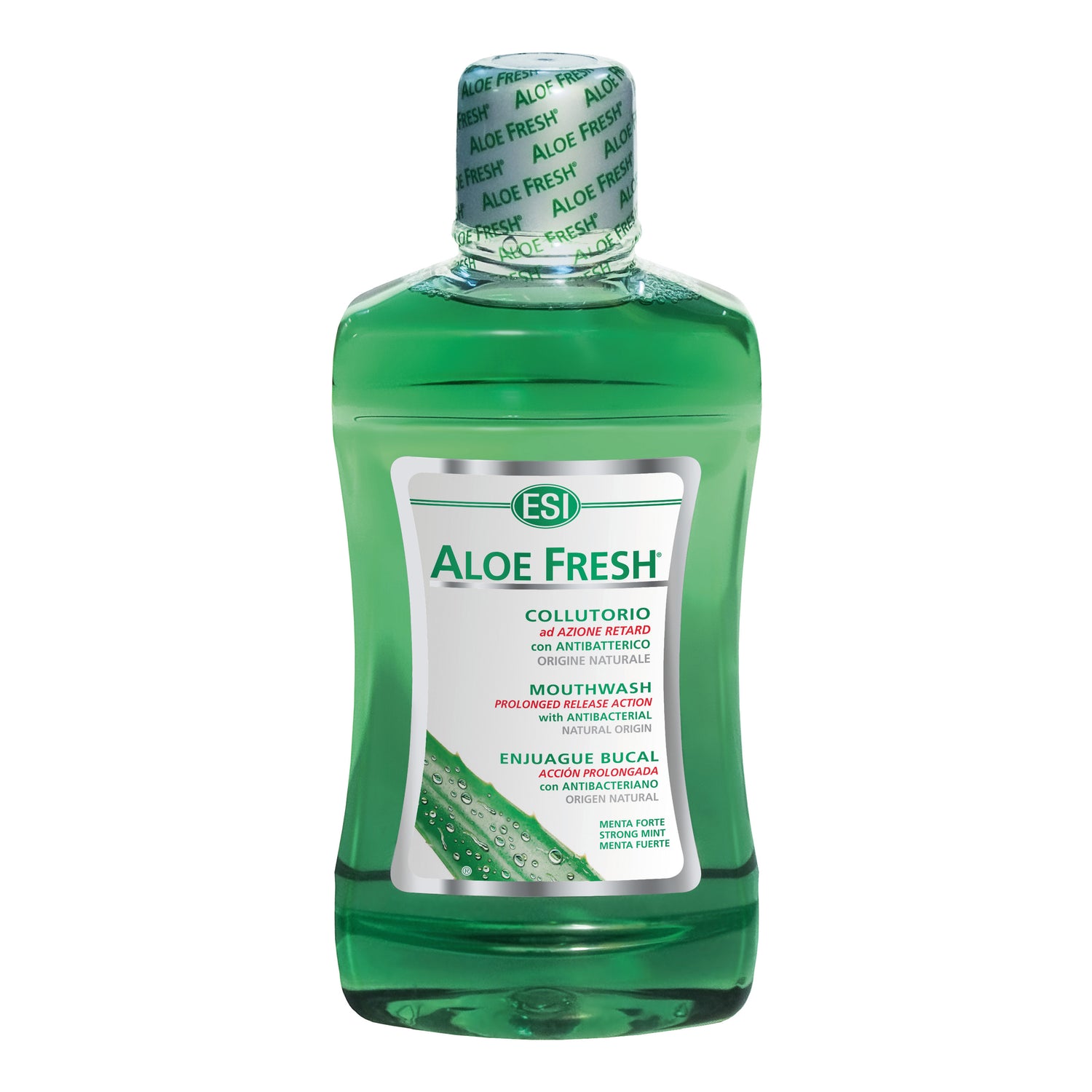 Esi Aloe Fresh Collutorio 500ml