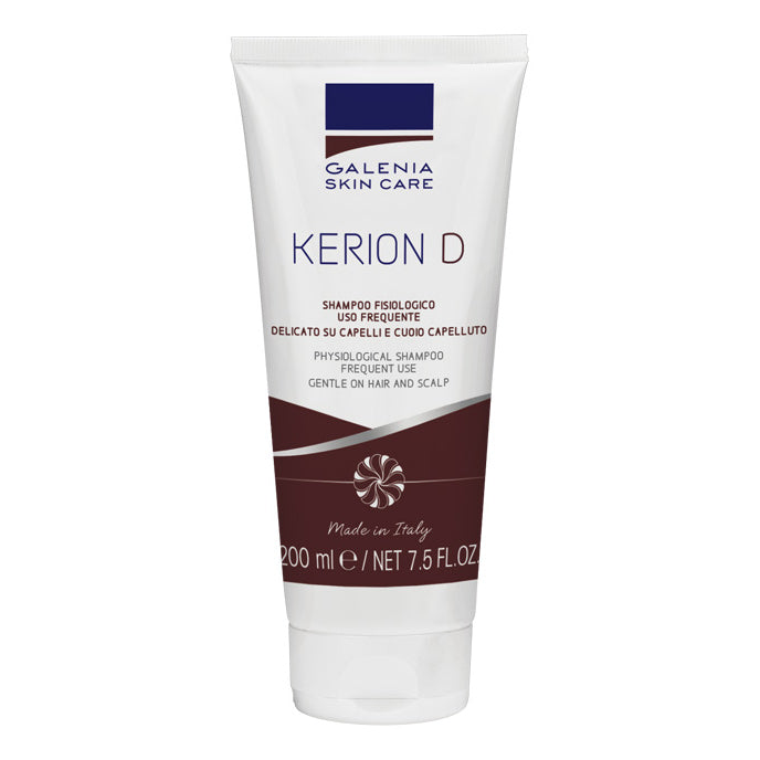 KERION D SH SEBONORMALIZ 200ML  