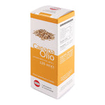 OLIO DI CANAPA 125ML  