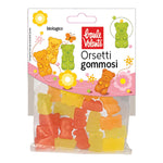 ORSETTI GOMMOSI 75G  