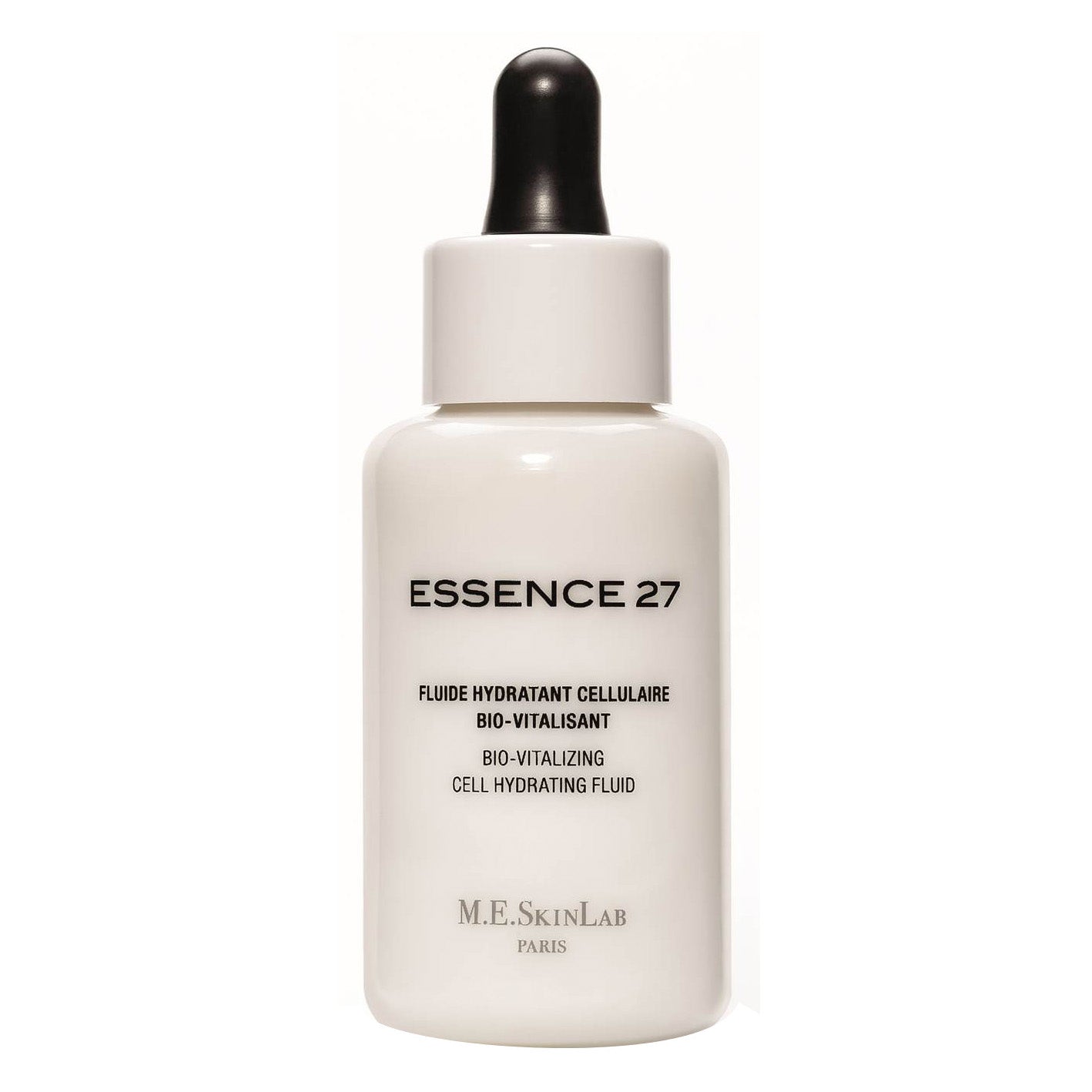 ESSENCE 27 FLUIDO IDRAT CELL