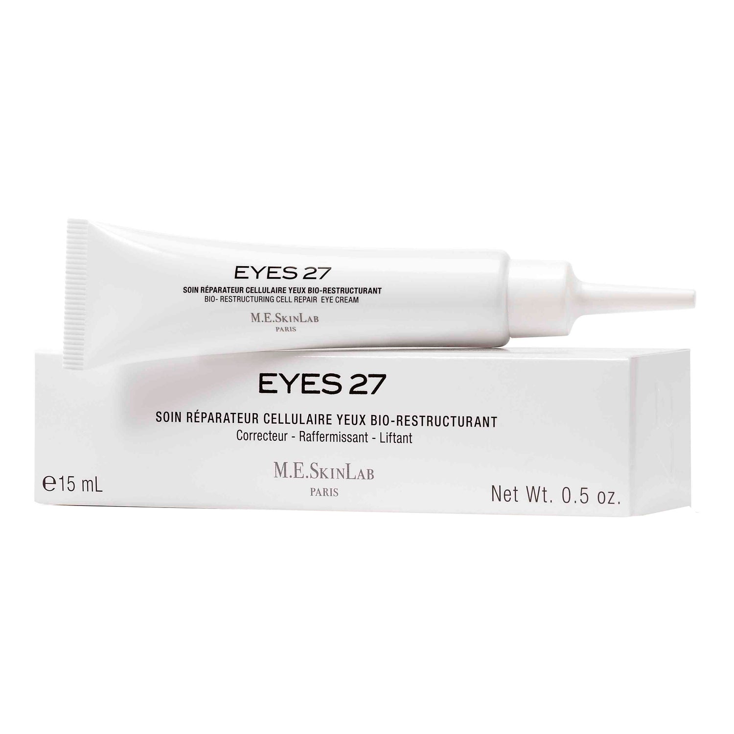 EYES 27 TRATT RIPA CELLULARE