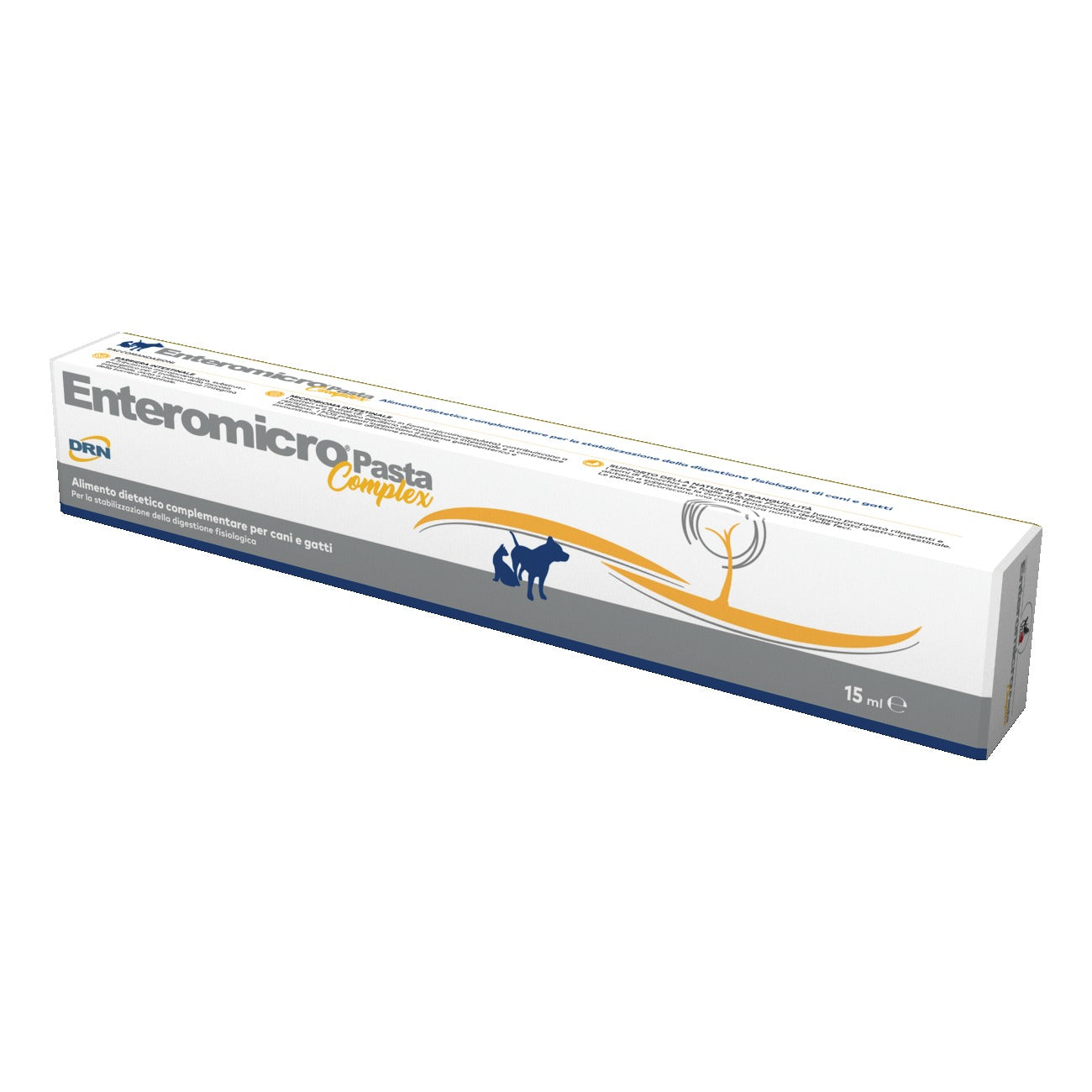 ENTEROMICRO PASTA 15ML