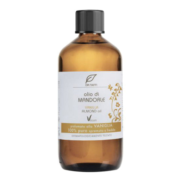 Dr. Taffi - FGP OLIO MAND VAN