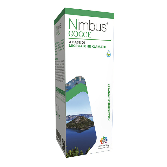 NIMBUS GOCCE 50ML
