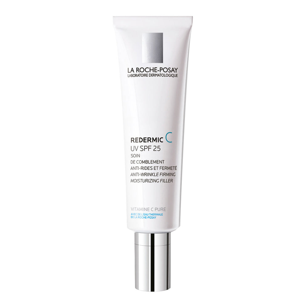La Roche Posay Pure C - Trattamento Intensivo Anti-rughe SPF 25 40 ml