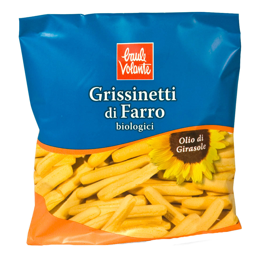 GRISSININETTI SESAMO
