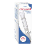 Ceroxmed | Provetta Sterile per Analisi Urine 12 ml | 1 Pezzo  
