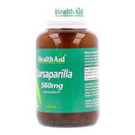 SARSAPARILLA 60CPR  