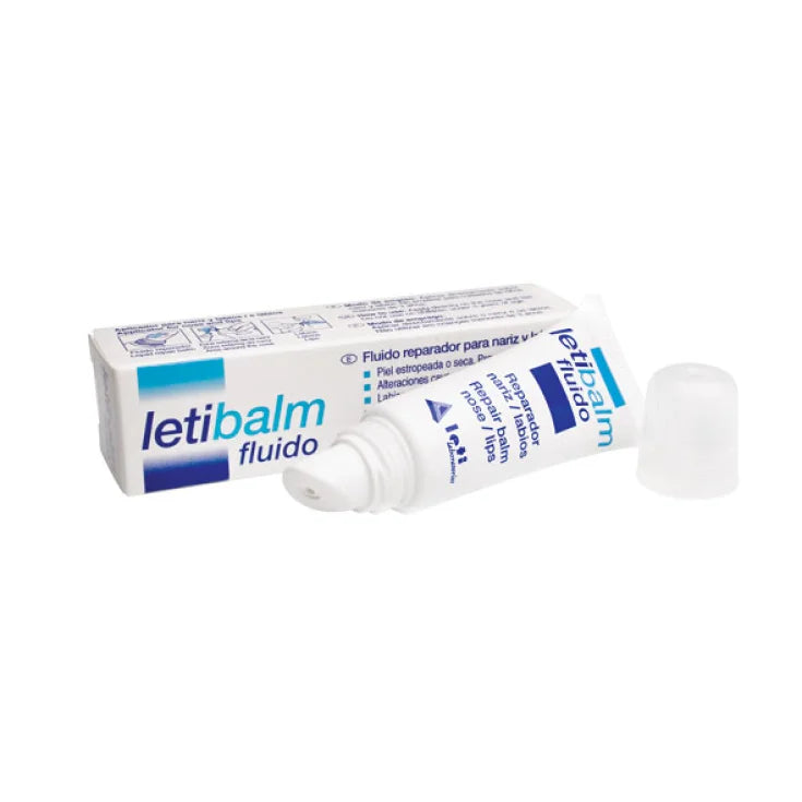 LETIBALM FLUIDO 10ML
