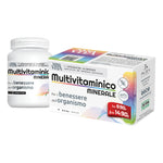 SANAVITA MULTIVIT MINER 30CPR  