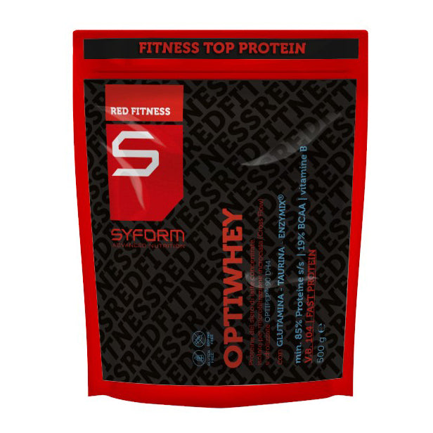 OPTIWHEY CACAO 500G
