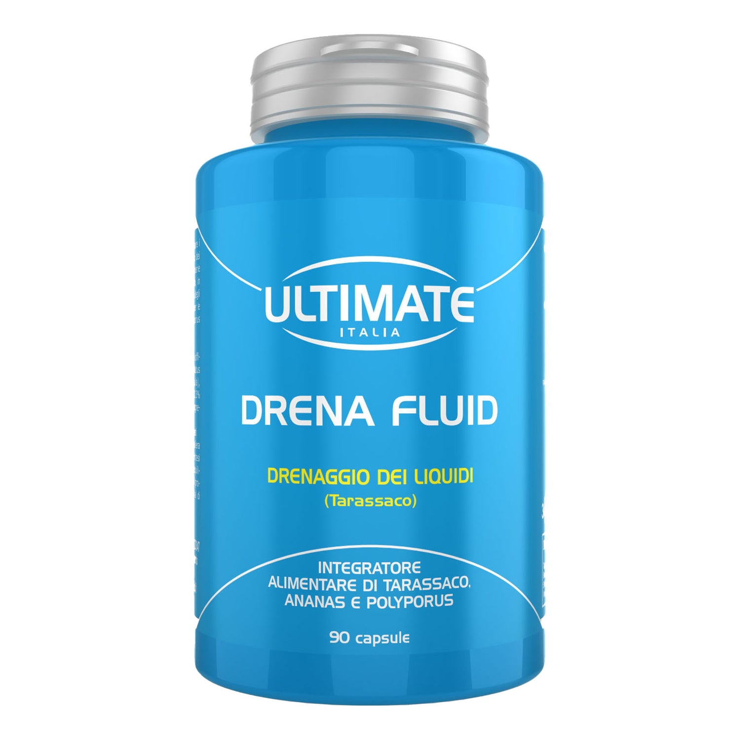 ULTIMATE DRENA FLUID 90CPS