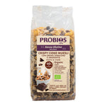 ETG CRISPY CIOKO MUESLI 300G  