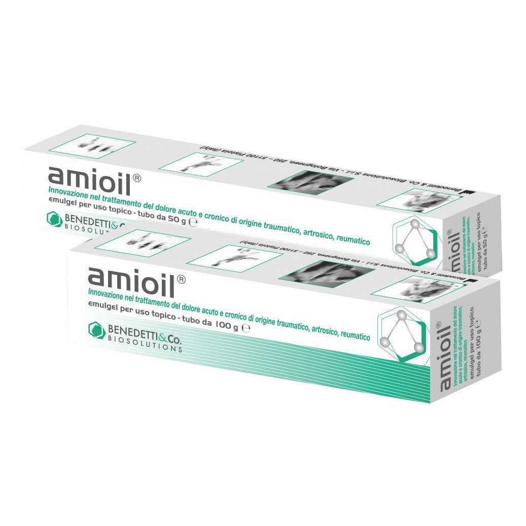 AMIOIL EMULGEL USO TOPICO 100G  