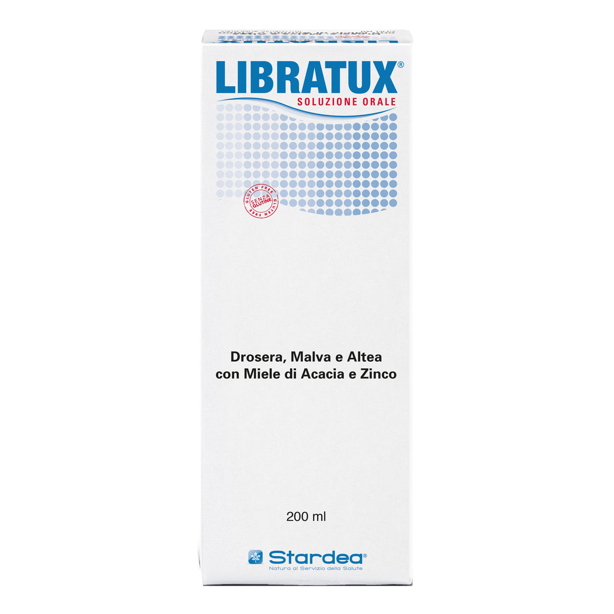 LIBRATUX 200ML  