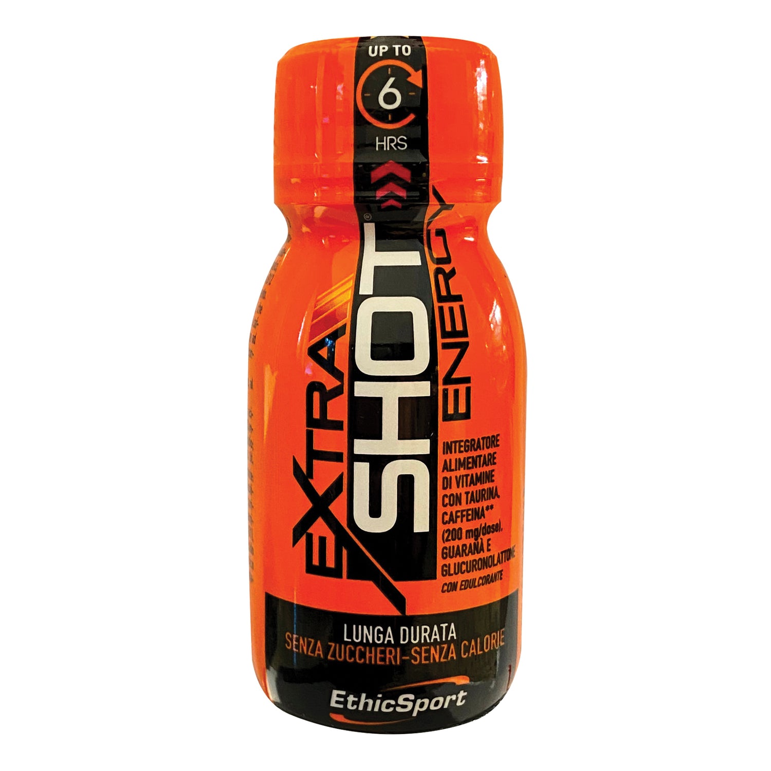 EXTRA SHOT 60ML ETICHSPORT