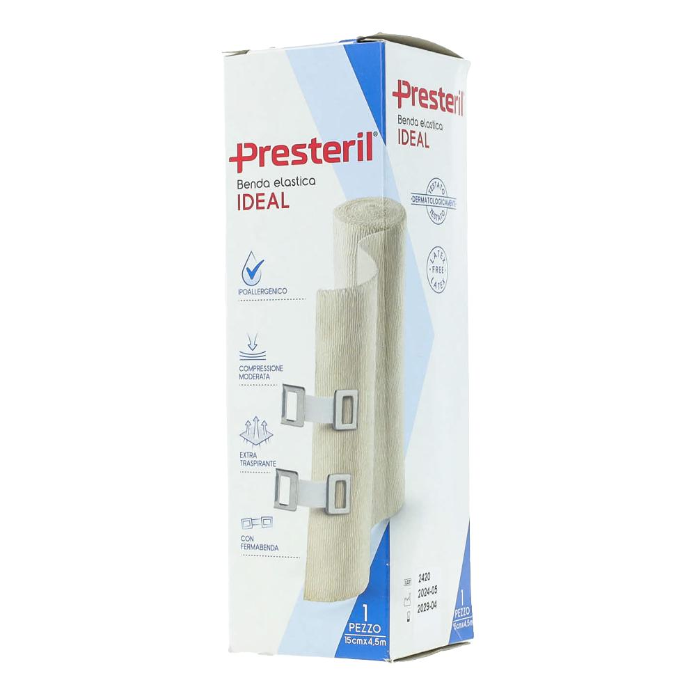BENDA MEDIPRESTERIL 15X4500