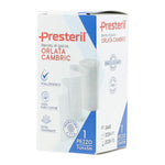 BENDA MEDIPRESTERIL ORL7X500CM  