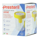MEDIPRESTERIL CONTENIT URINA  