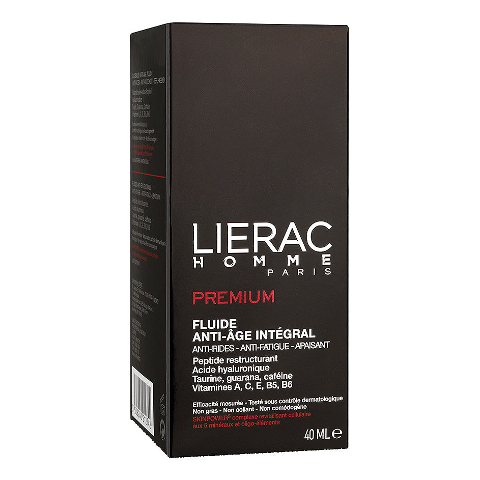 Lierac Premium Homme 40 ml