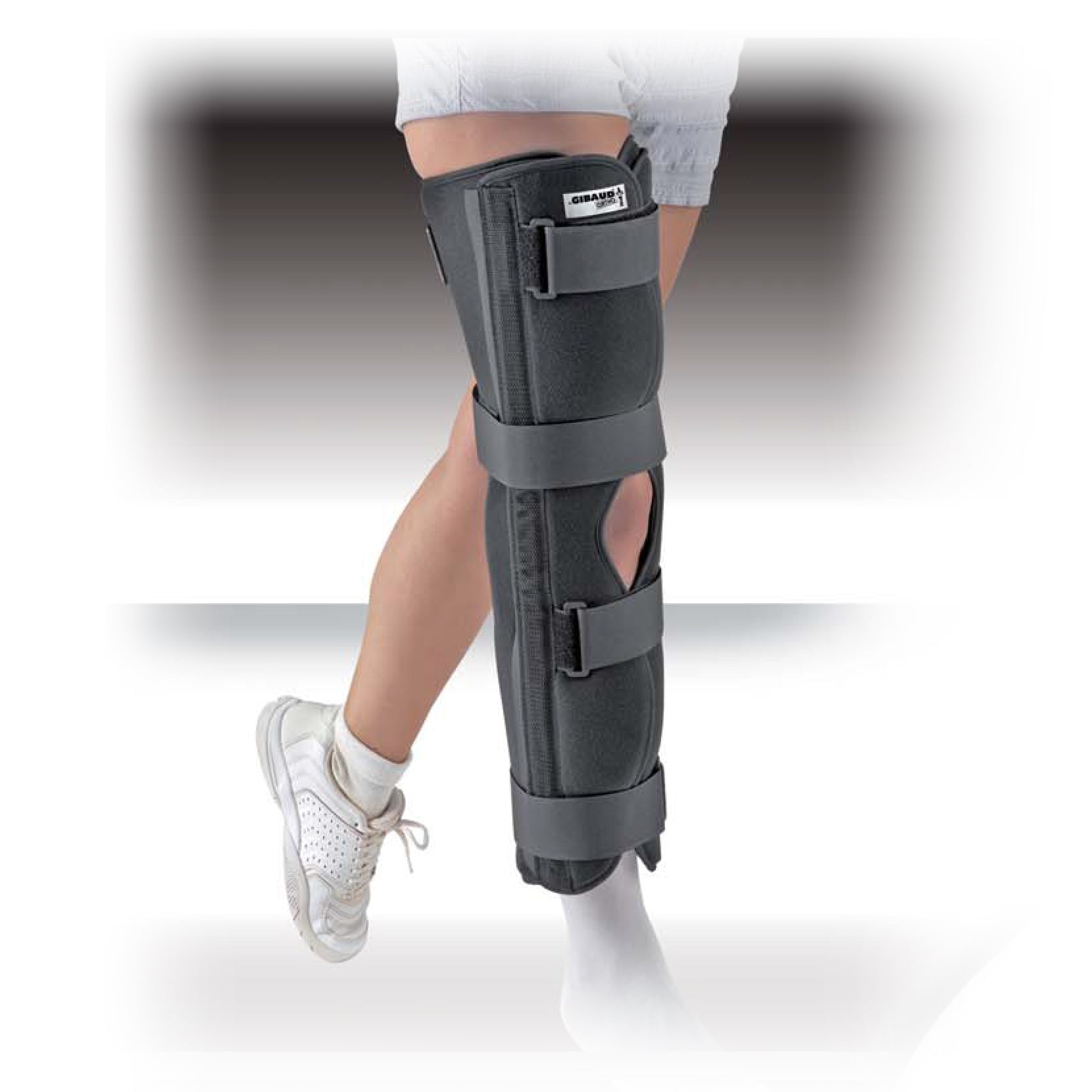 GIBAUD ORTHO GINOCCH ZEROGR 4
