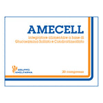 AMECELL 20CPR  