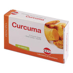 CURCUMA ESTRATTO SECCO 30CPS  