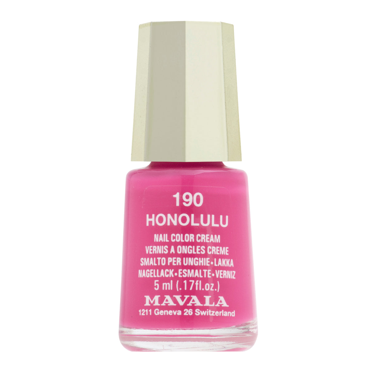 MINICOLOR 190 HONOLULU  