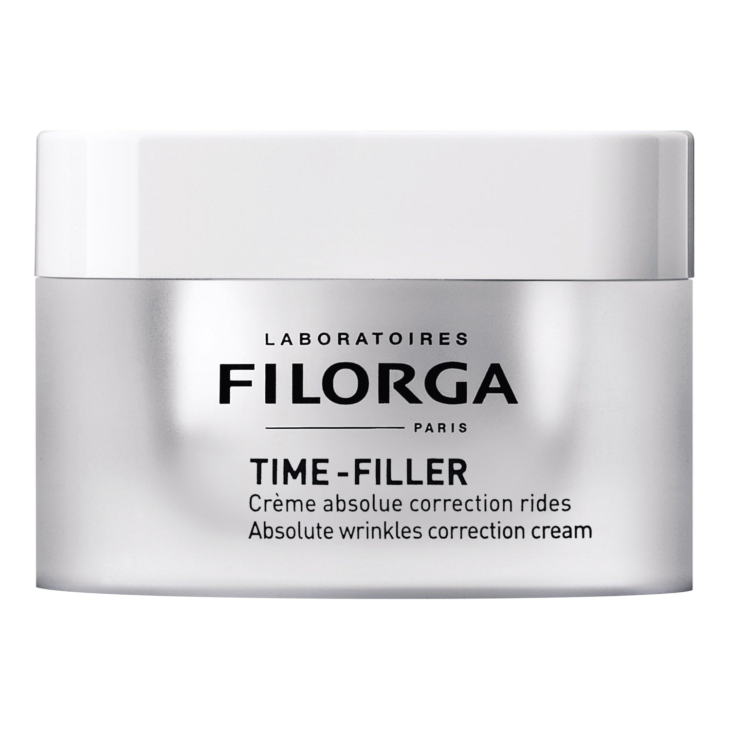 Filorga Time Filler - Crema Correzione Rughe 50ml