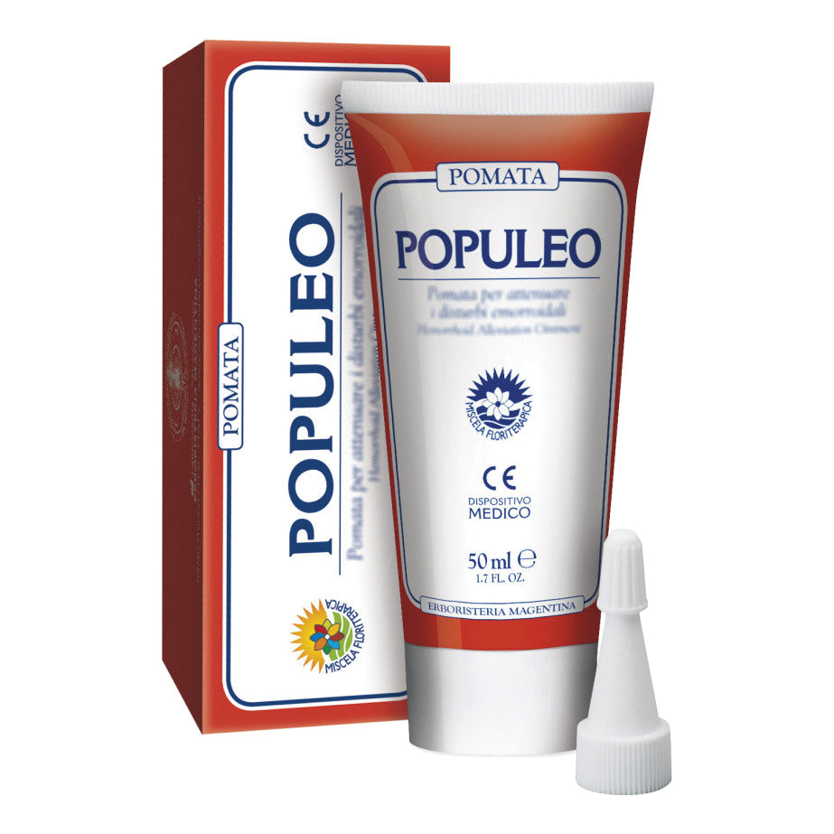 POPULEO POMATA 50ML DM
