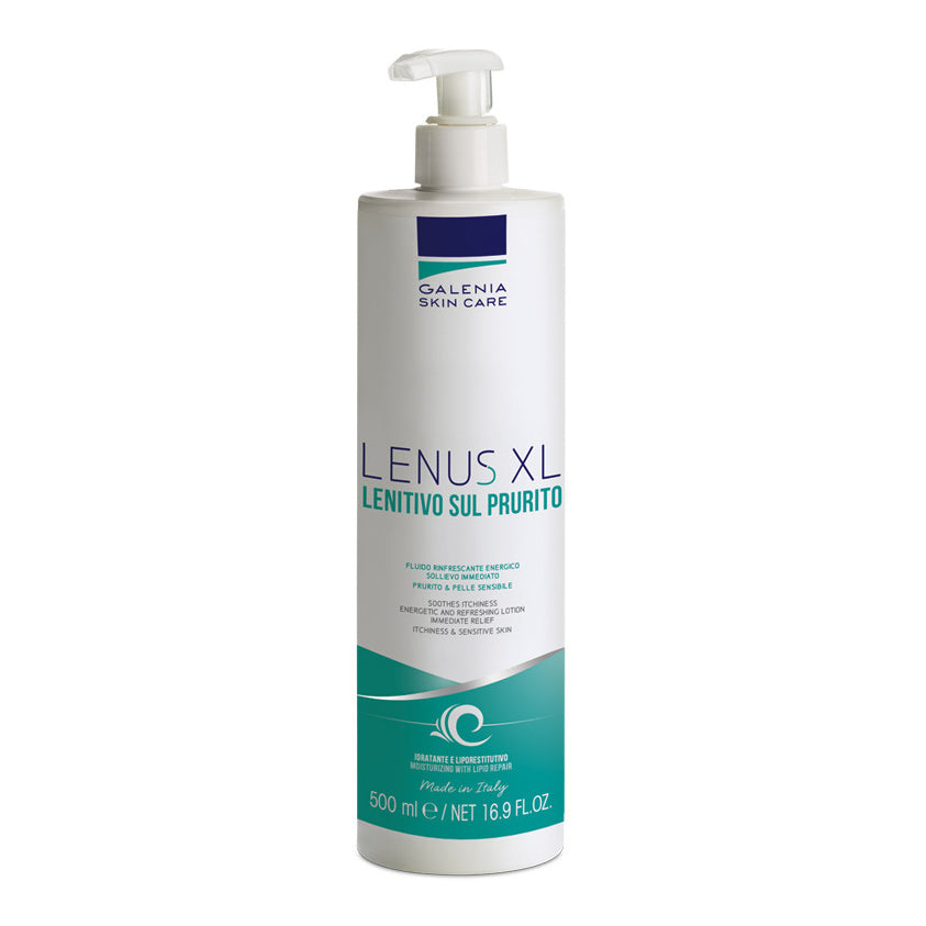 LENUS XL 500ML
