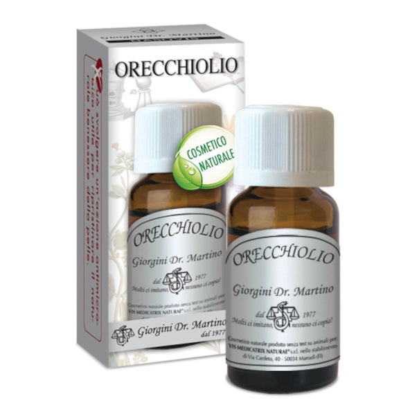 ORECCHIOLIO 10ML