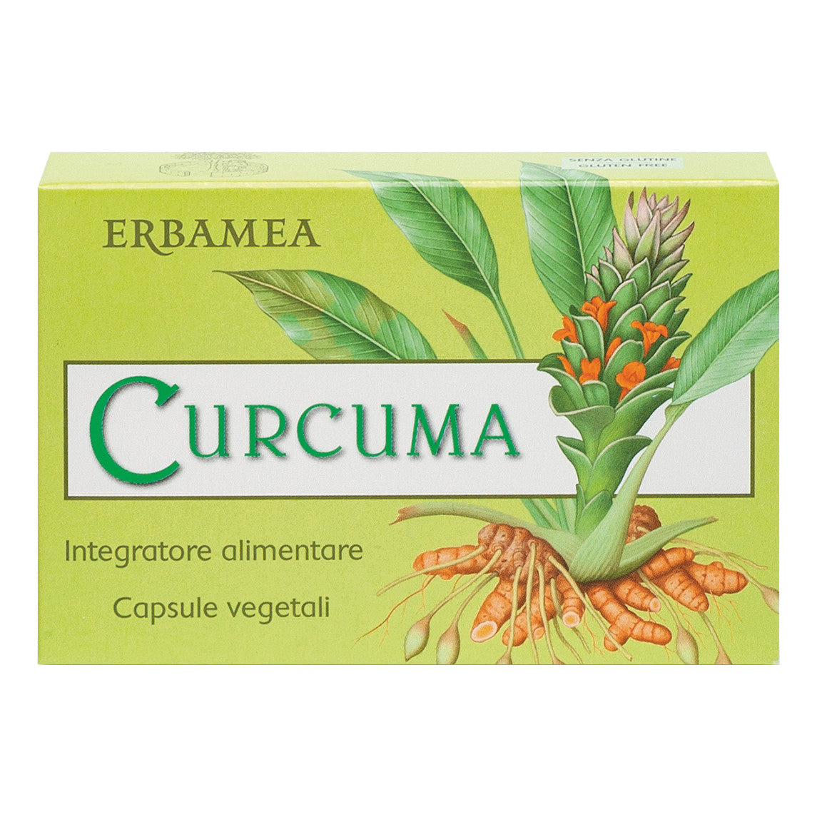 CURCUMA 24CPS VEG