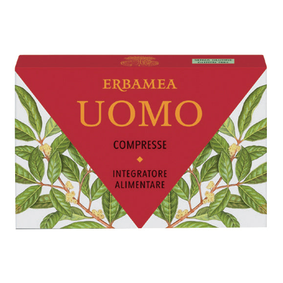 ERBAMEA UOMO 24CPR  