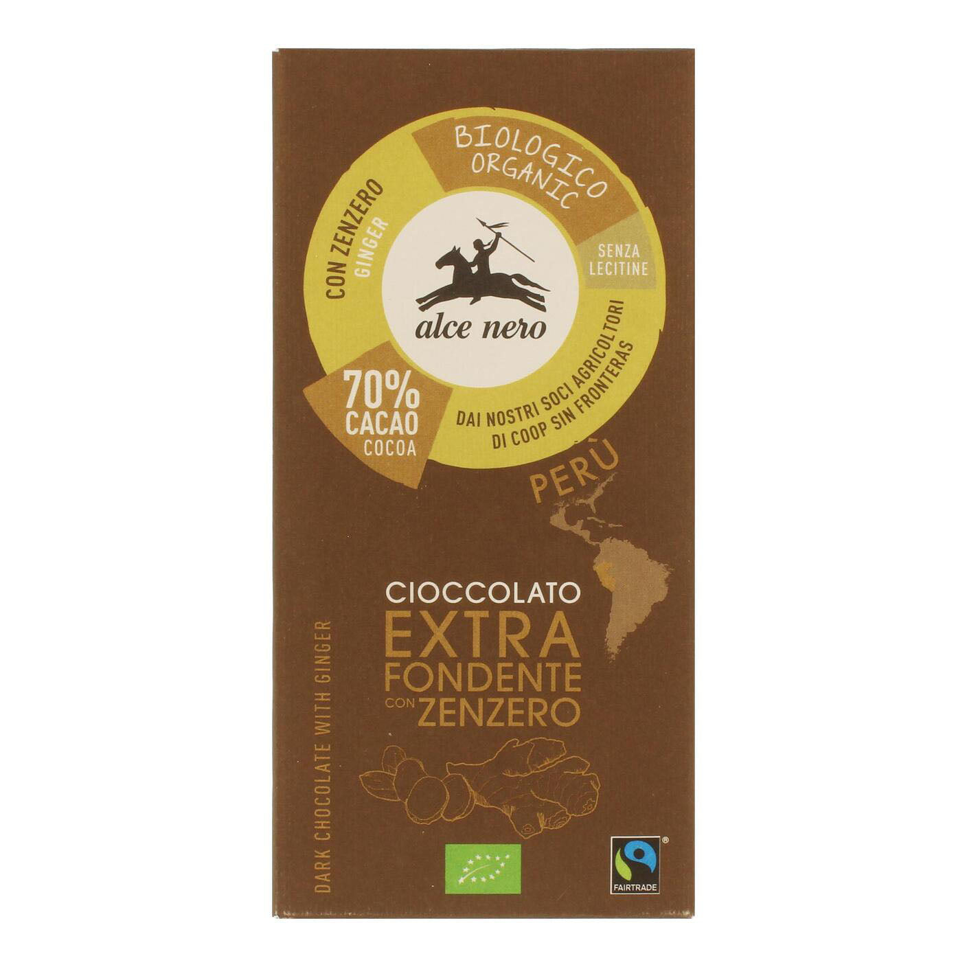 TAVOLETTA CIOC FOND C/ZENZ BIO

