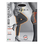 RED WELLNESS 70 LEGG PAV 3ML  