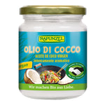 OLIO DI COCCO 200G  