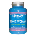 ULTIMATE TONIC WOMAN 80CPS  