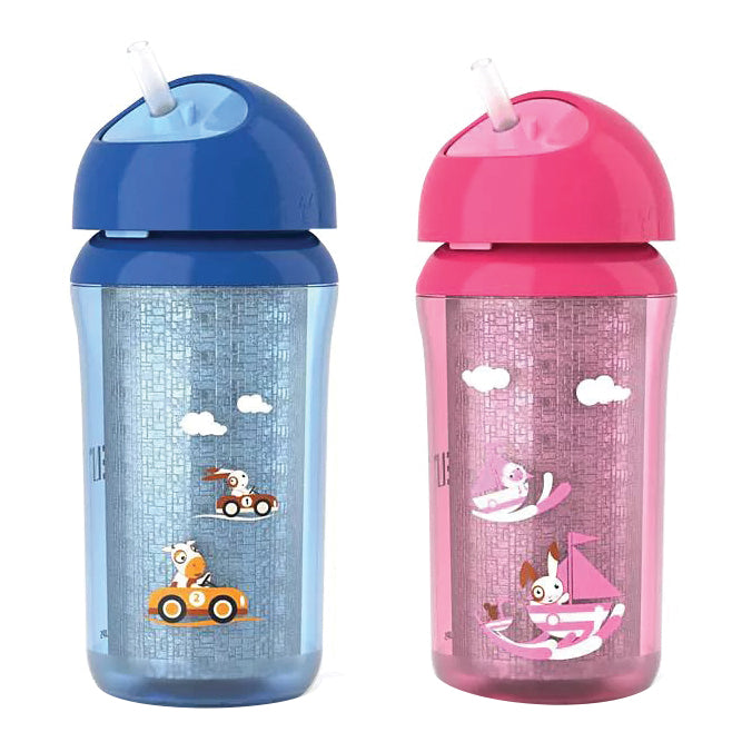 AVENT TAZZA TERM CANNUC DECOR  