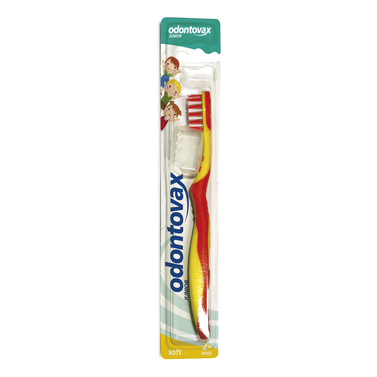 ODONTOVAX JUNIOR  