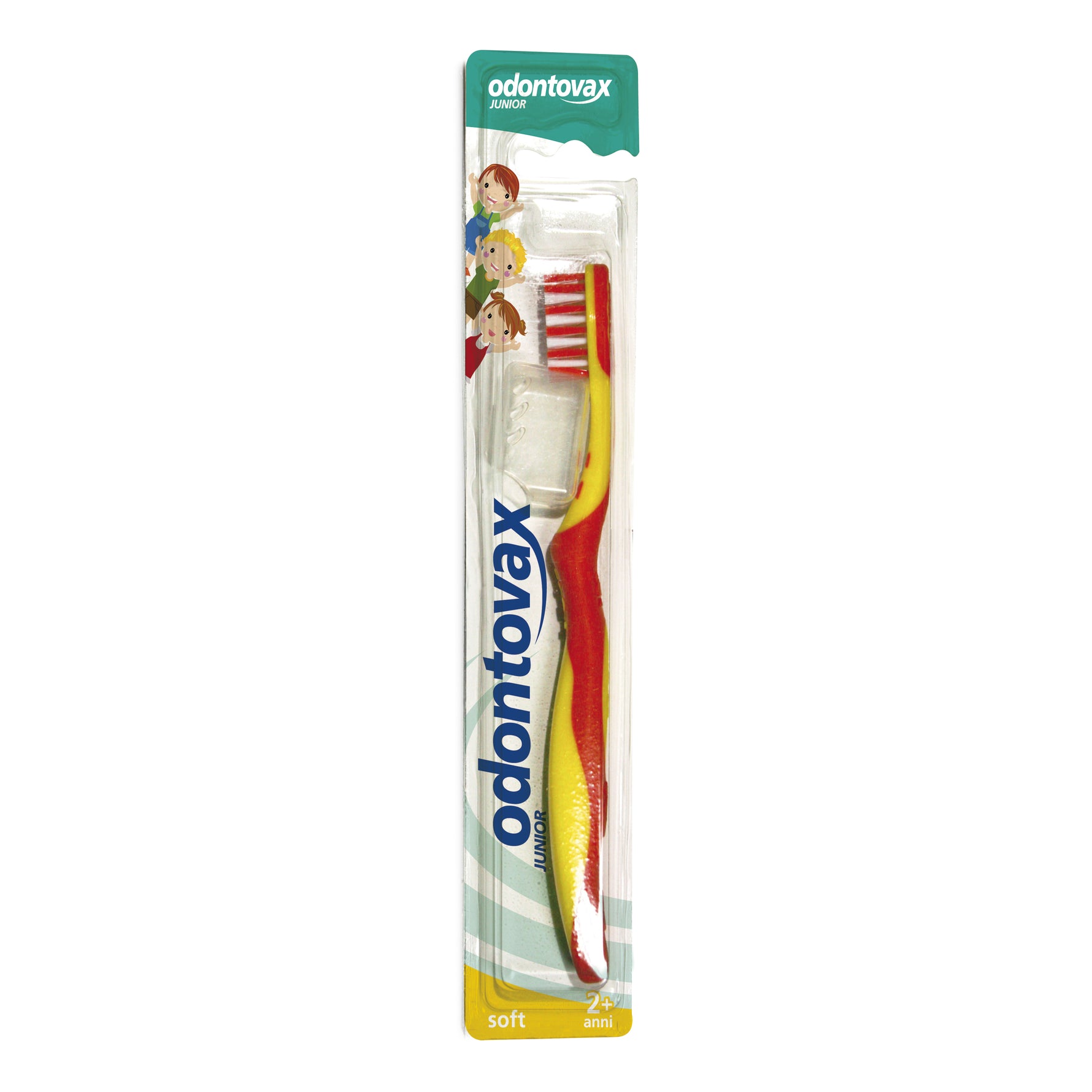 ODONTOVAX JUNIOR
