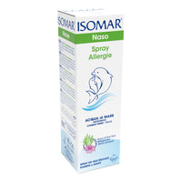 ISOMAR NASO SPRAY ALLERGIE