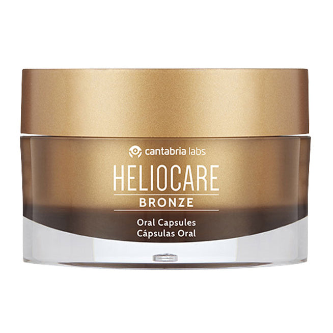 Heliocare Bronze 30 Capsule