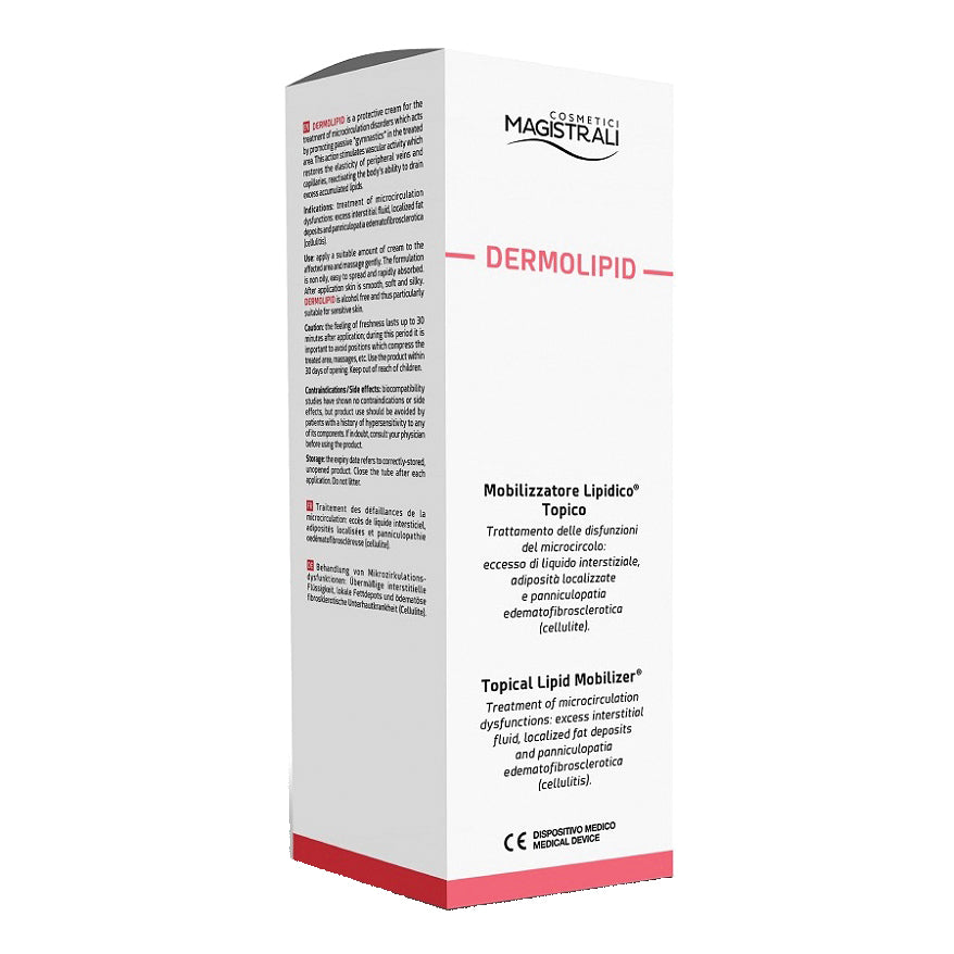 Cosmetici Magistrali - Dermolipid Tubo 200ml  