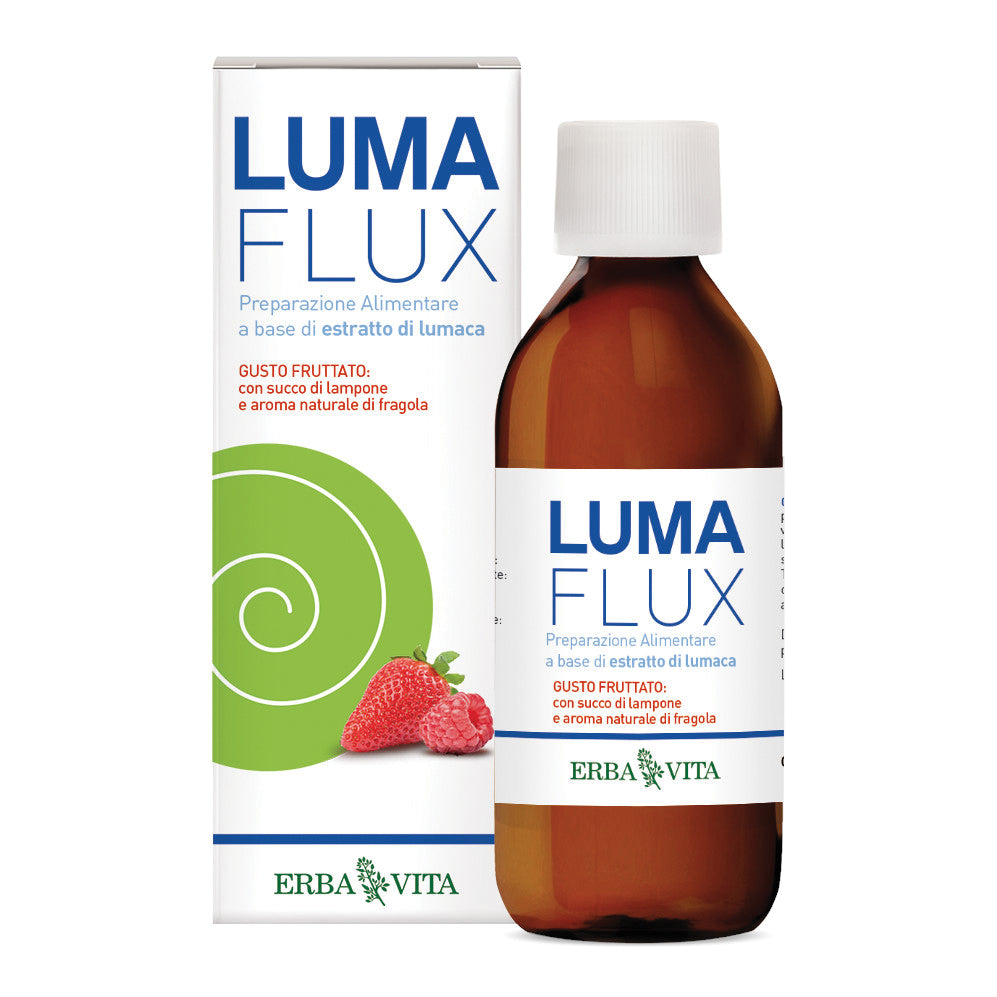LUMAFLUX 150ML  