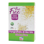 BIO FREE PANGRATTATO RISO BIO  