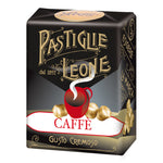 Leone Pastiglie Caffè in scatoletta da 30g  