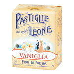 Leone Pastiglie Vaniglia 30g  